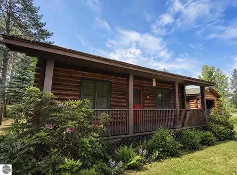3522 Sigma Rd, Kalkaska, MI 49646