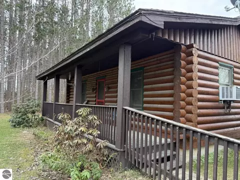 3522 Sigma Rd, Kalkaska, MI 49646