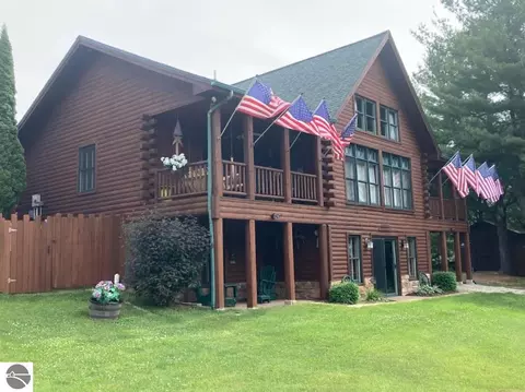 7230 Power Dr #21, Bellaire, MI 49615