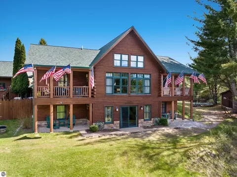 7230 Power Dr #21, Bellaire, MI 49615