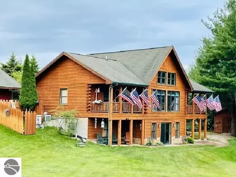 7230 Power Dr #21, Bellaire, MI 49615