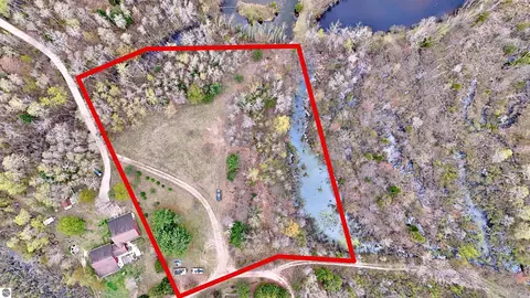 Vl Timberlane Drive, Evart, MI 49631