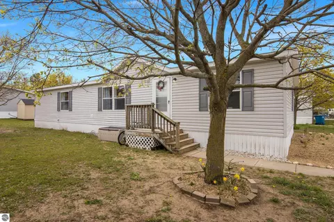 2403 Leisure Ln, Traverse City, MI 49686