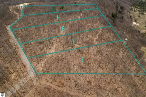 Parcel F Retreats Way, Rapid City, MI 49676