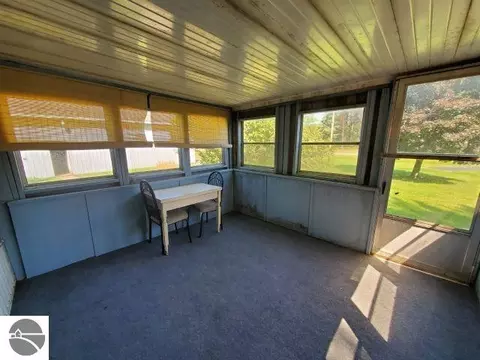 Exterior - 2890 Twin Lake Rd, Lupton, MI 48635 photo 2 of 3