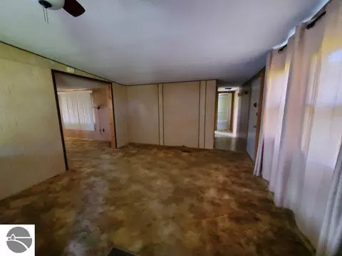 Living - 2890 Twin Lake Rd, Lupton, MI 48635 photo 2 of 2