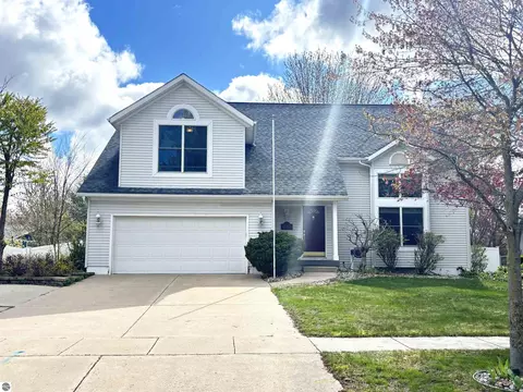 1512 W Grand, Mount Pleasant, MI 48858
