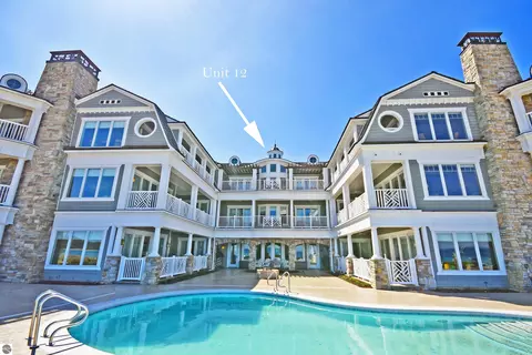 5707 S Lake St, Glen Arbor, MI 49636