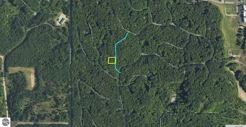 lot29 Off Heideldorf Dr, Bellaire, MI 49615