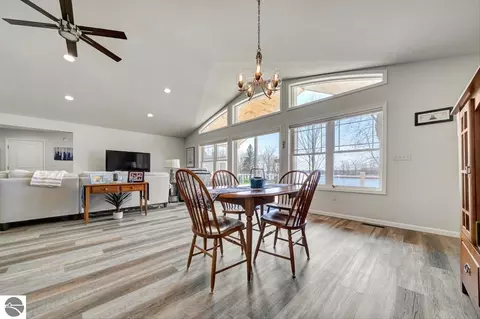 Dining - 1693 Manchester Way, Gladwin, MI 48624 photo 1 of 2