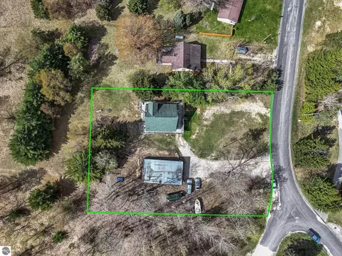 View/Area - 762 Hillcrest Dr, Boon, MI 49618 photo 7 of 7