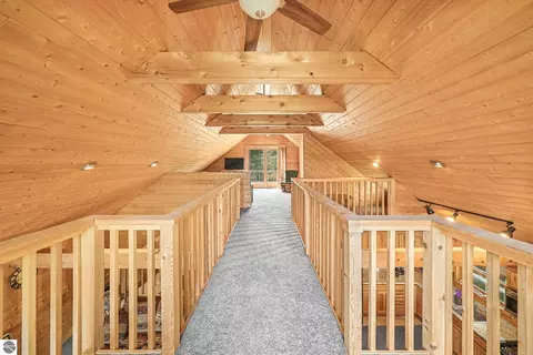 Entry Way - 762 Hillcrest Dr, Boon, MI 49618 photo 2 of 4