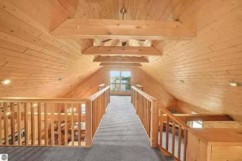 Entry Way - 762 Hillcrest Dr, Boon, MI 49618 photo 3 of 4