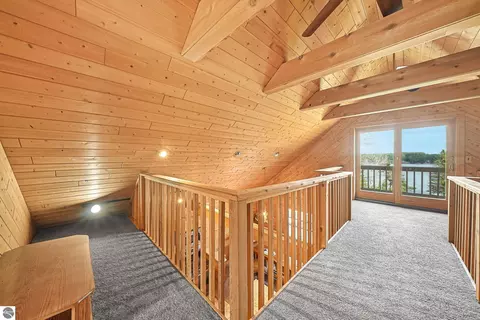 Entry Way - 762 Hillcrest Dr, Boon, MI 49618 photo 1 of 4