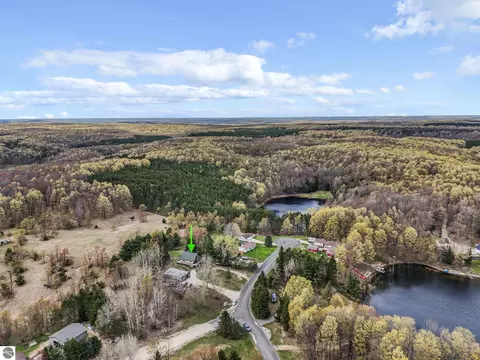 View/Area - 762 Hillcrest Dr, Boon, MI 49618 photo 4 of 7