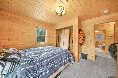 Bedroom - 762 Hillcrest Dr, Boon, MI 49618 photo 1 of 5