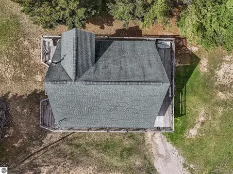 View/Area - 762 Hillcrest Dr, Boon, MI 49618 photo 6 of 7