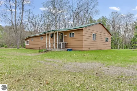 7734 Partlo Rd, Whittemore, MI 48770