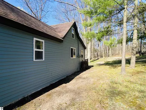 Exterior - 2438 Park Rd, Lupton, MI 48635 photo 3 of 5