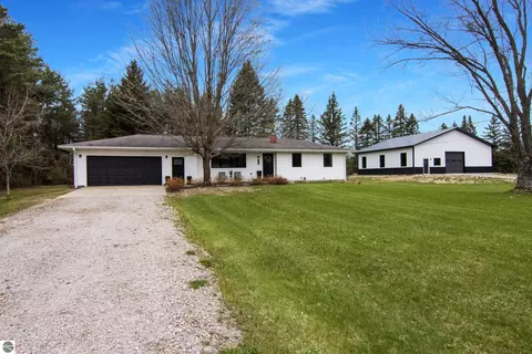 603 Jefferson St, Mancelona, MI 49659