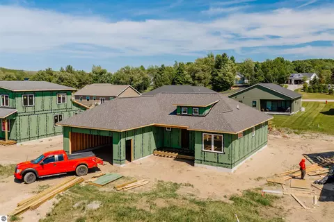 11541 S Sunset Dr #36, Empire, MI 49630