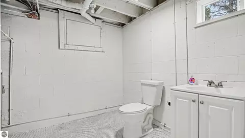 Bath - 4419 E State Rd, Hale, MI 48739 photo 3 of 5