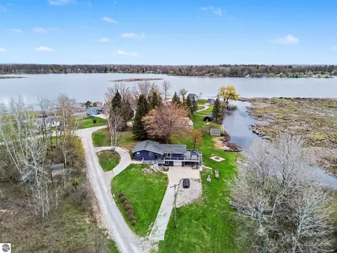 View/Area - 4419 E State Rd, Hale, MI 48739 photo 1 of 2