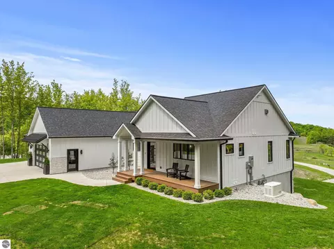 00 E Rudy Dr, Northport, MI 49670