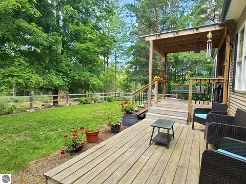 4536 Moore Rd, Williamsburg, MI 49690