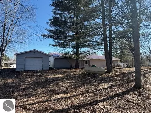 Exterior - 559 Gitchegumee Dr, Buckley, MI 49620 photo 1 of 1