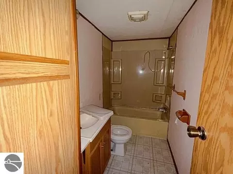 Bath - 559 Gitchegumee Dr, Buckley, MI 49620 photo 1 of 2
