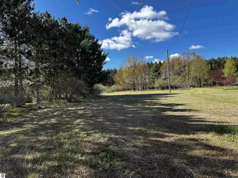 V/l NW Wilhelm Road, Rapid City, MI 49676