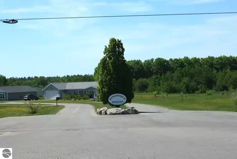 lot11 Kingsfield Dr, Kingsley, MI 49649