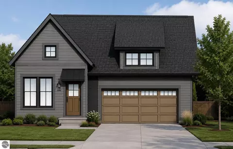 tbd W Lot C W Cayuga St, Bellaire, MI 49615
