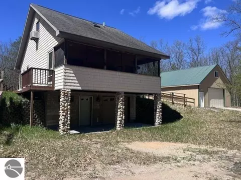 1990 Skocelas St, Manistee, MI 49660