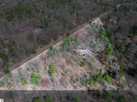 View/Area - 125 Dubonnet Trl, Interlochen, MI 49643 photo 3 of 7