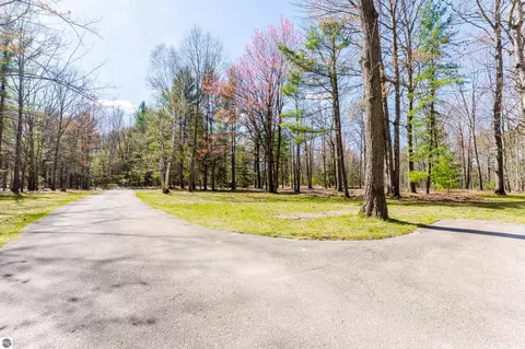 Exterior - 125 Dubonnet Trl, Interlochen, MI 49643 photo 21 of 27