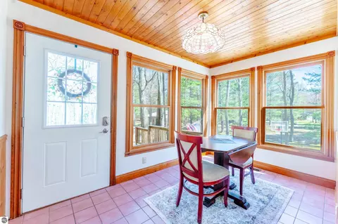 Dining - 125 Dubonnet Trl, Interlochen, MI 49643 photo 2 of 2
