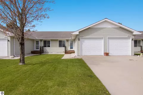 7876 Maple #14, Central Lake, MI 49622