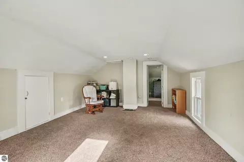 Bedroom - 601 N Arcade St, Gladwin, MI 48624 photo 4 of 4
