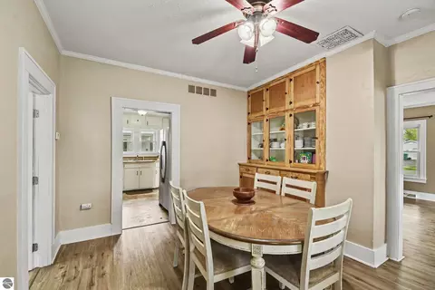 Dining - 601 N Arcade St, Gladwin, MI 48624 photo 1 of 1