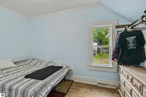 Bedroom - 601 N Arcade St, Gladwin, MI 48624 photo 1 of 4