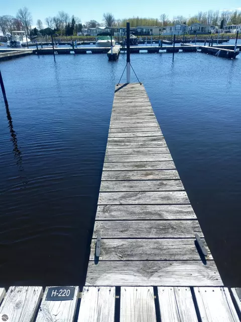 N/a Michigan Avenue, Au Gres, MI 48703