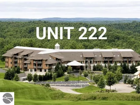 2400 Troon S #4222, Bellaire, MI 49615