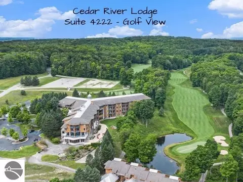 2400 Troon S #4222, Bellaire, MI 49615