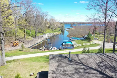 View/Area - 4874 Channel Dr, Lupton, MI 48635 photo 2 of 3