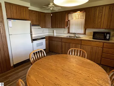Kitchen - 4874 Channel Dr, Lupton, MI 48635 photo 1 of 2