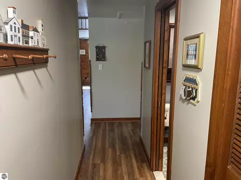 Entry Way - 4874 Channel Dr, Lupton, MI 48635 photo 1 of 1