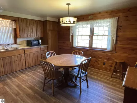 Dining - 4874 Channel Dr, Lupton, MI 48635 photo 1 of 1