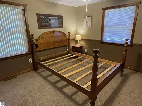 Bedroom - 4874 Channel Dr, Lupton, MI 48635 photo 1 of 3